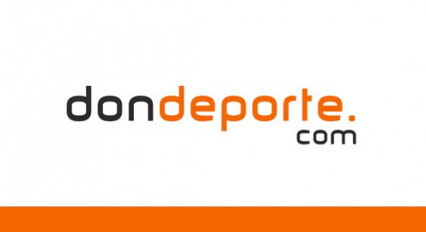 Tienda de deportes online